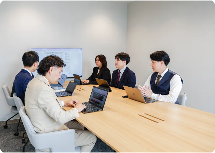物件売却相談