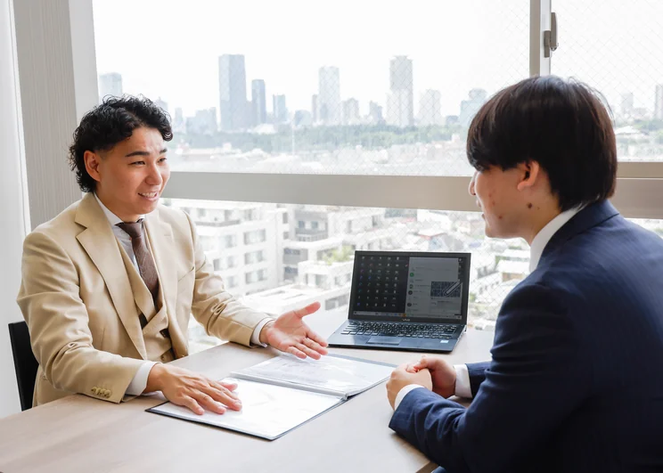 個別相談会